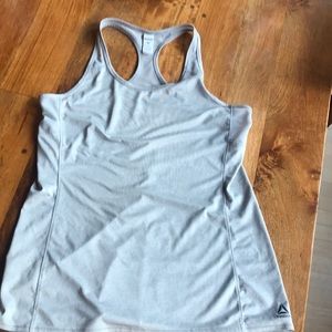 Reebok workout tank